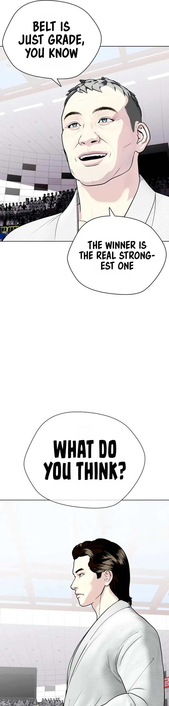 The Outcast Is Too Good at Martial Arts Chapter 38 page 72 - Chapter 38