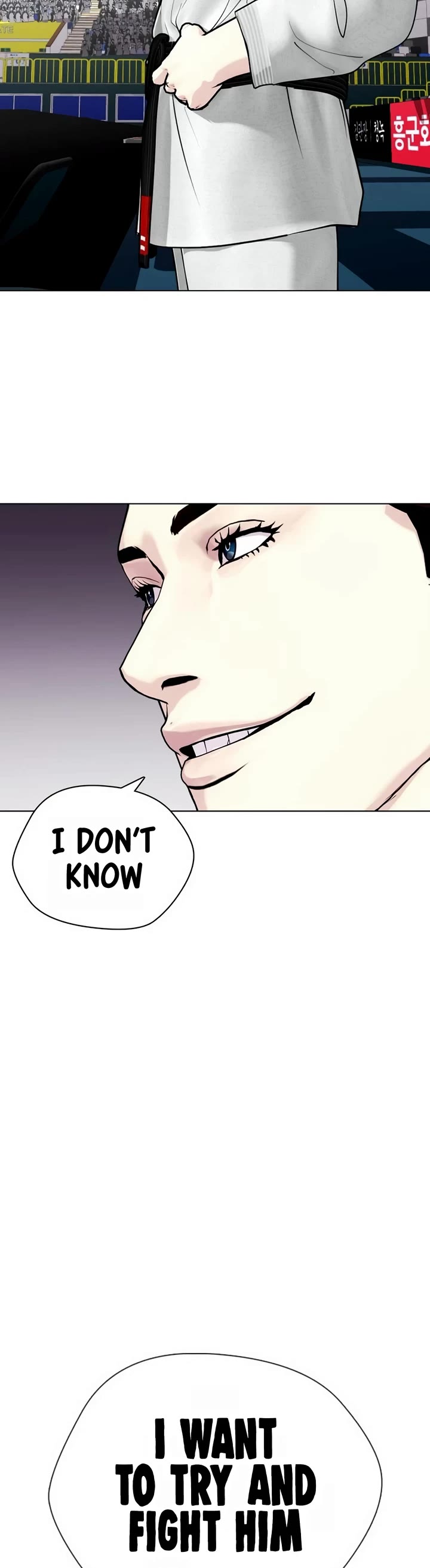 The Outcast Is Too Good at Martial Arts Chapter 38 page 73 - Chapter 38