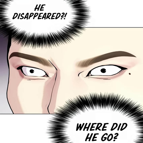 The Outcast Is Too Good at Martial Arts Chapter 38 cover