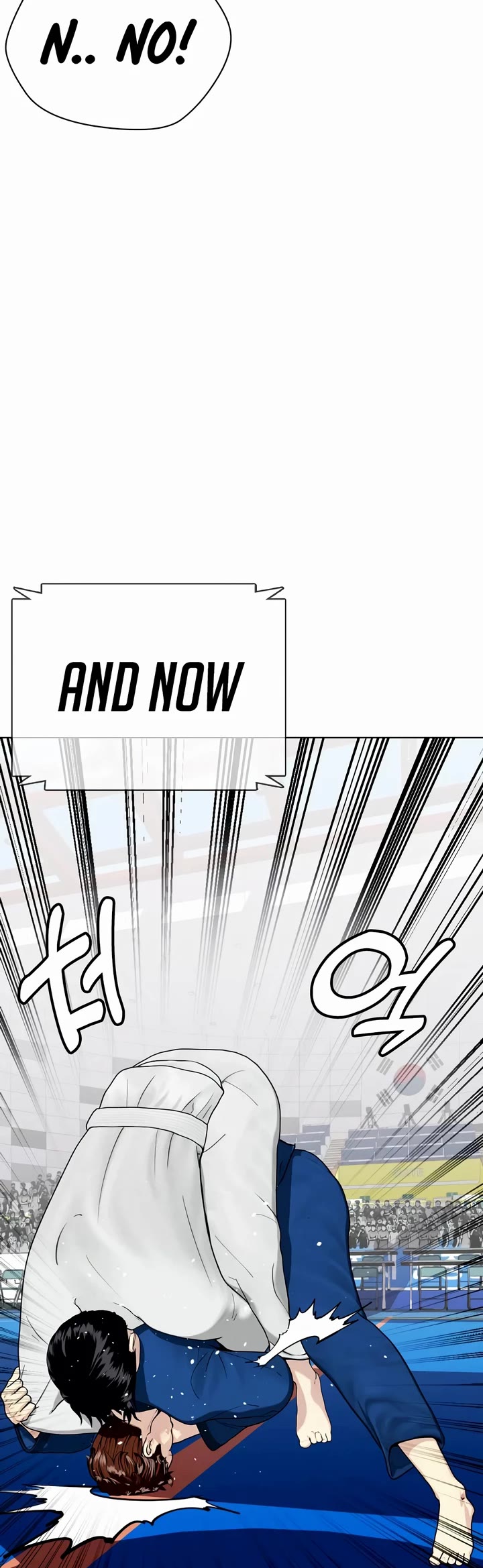 The Outcast Is Too Good at Martial Arts Chapter 39 page 24 - Chapter 39