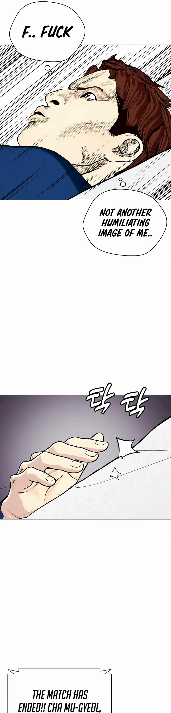 The Outcast Is Too Good at Martial Arts Chapter 39 page 29 - Chapter 39