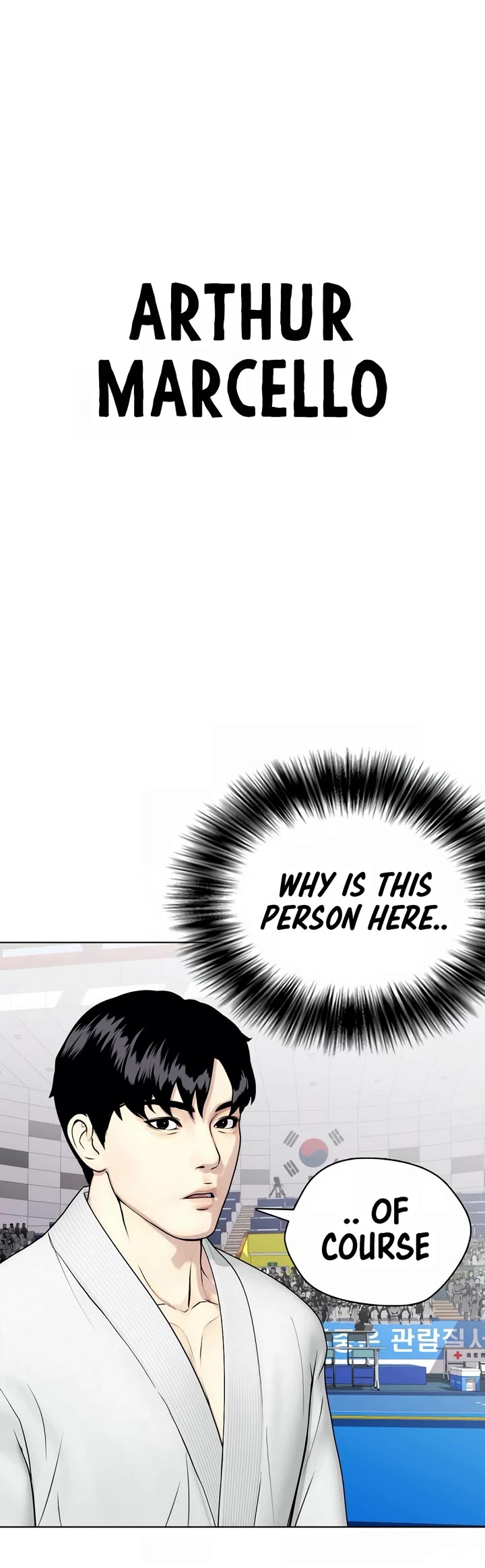 The Outcast Is Too Good at Martial Arts Chapter 39 page 39 - Chapter 39
