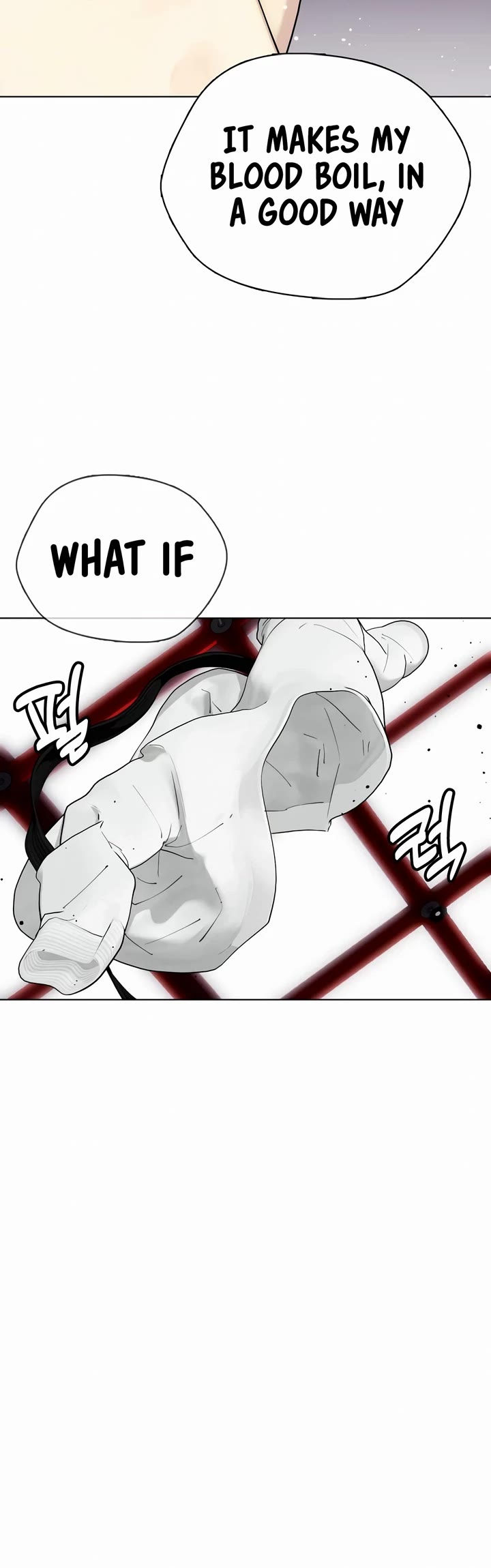 The Outcast Is Too Good at Martial Arts Chapter 39 page 42 - Chapter 39