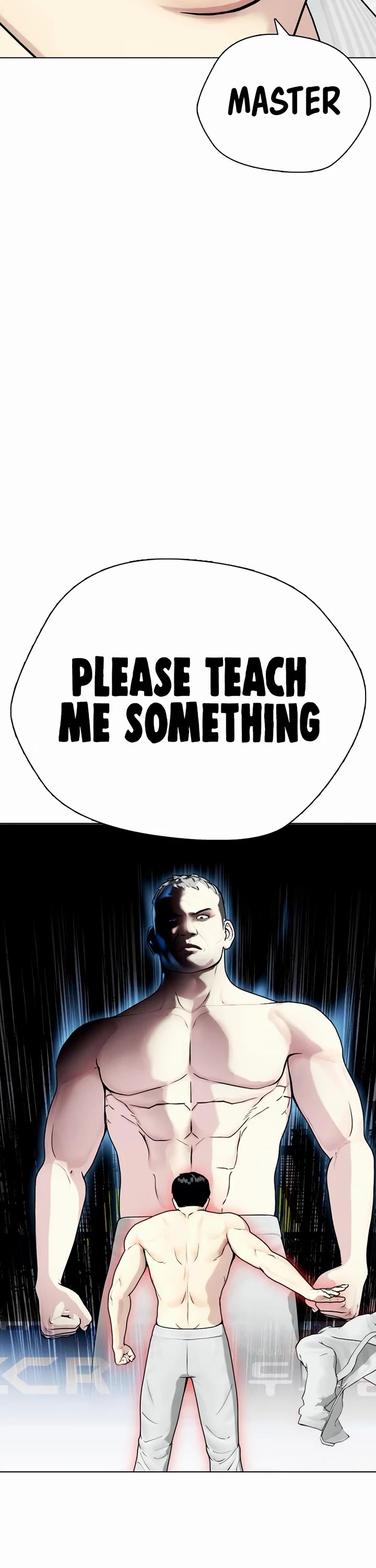 The Outcast Is Too Good at Martial Arts Chapter 39 page 45 - Chapter 39