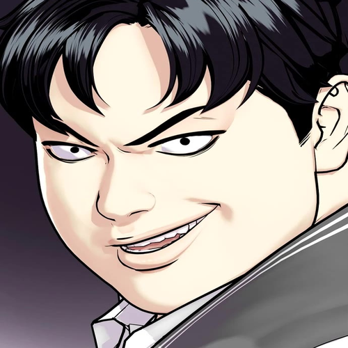 The Outcast Is Too Good at Martial Arts Chapter 4: Ep. 4 - To Beat or Be Beaten cover