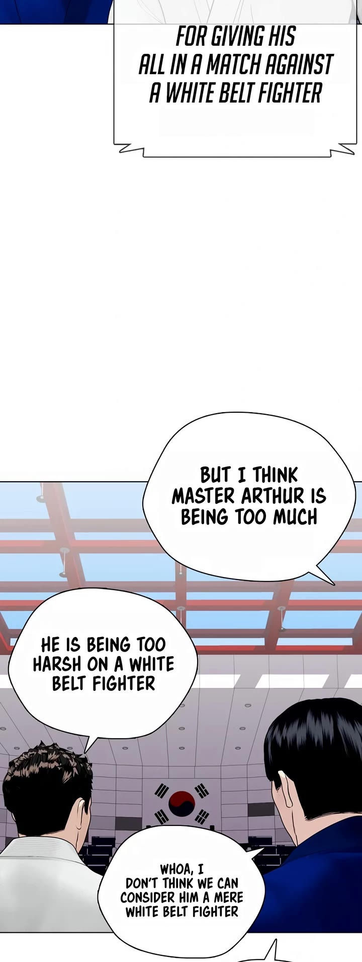 The Outcast Is Too Good at Martial Arts Chapter 40 page 15 - Chapter 40