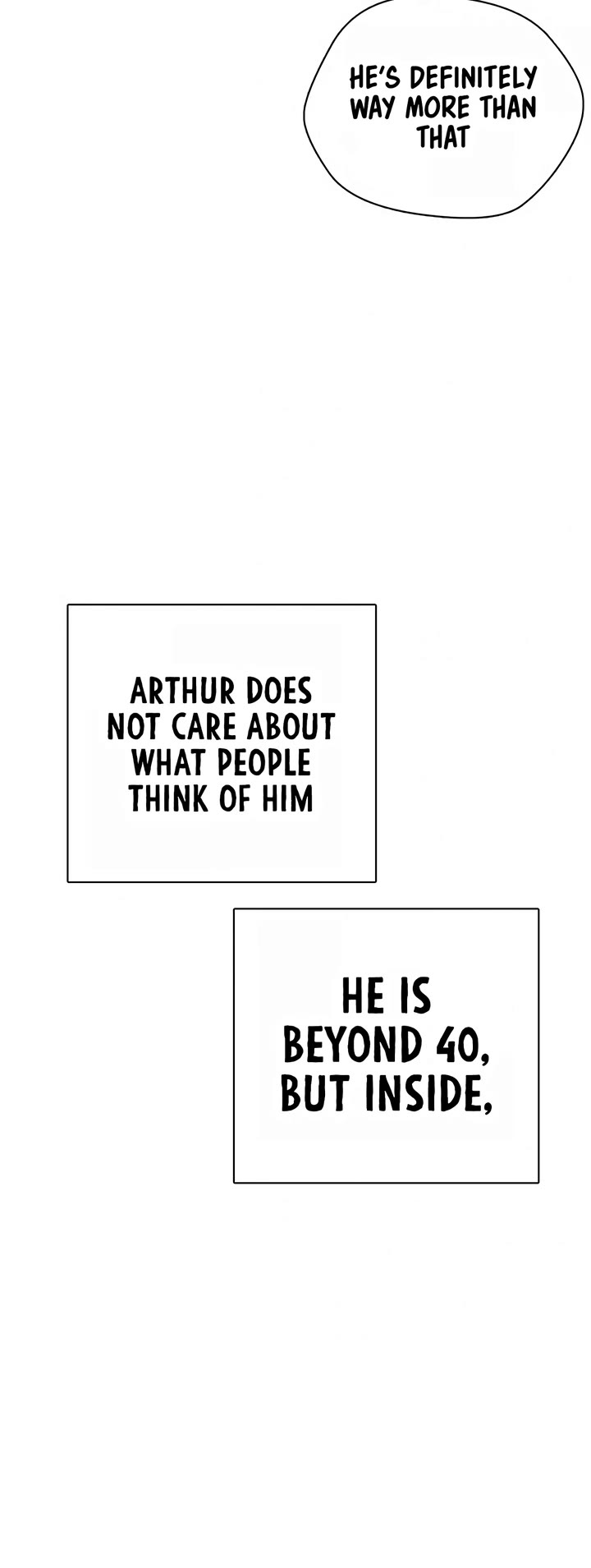 The Outcast Is Too Good at Martial Arts Chapter 40 page 16 - Chapter 40