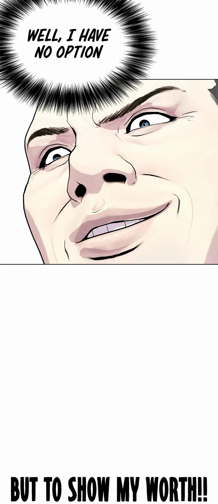 The Outcast Is Too Good at Martial Arts Chapter 40 page 19 - Chapter 40