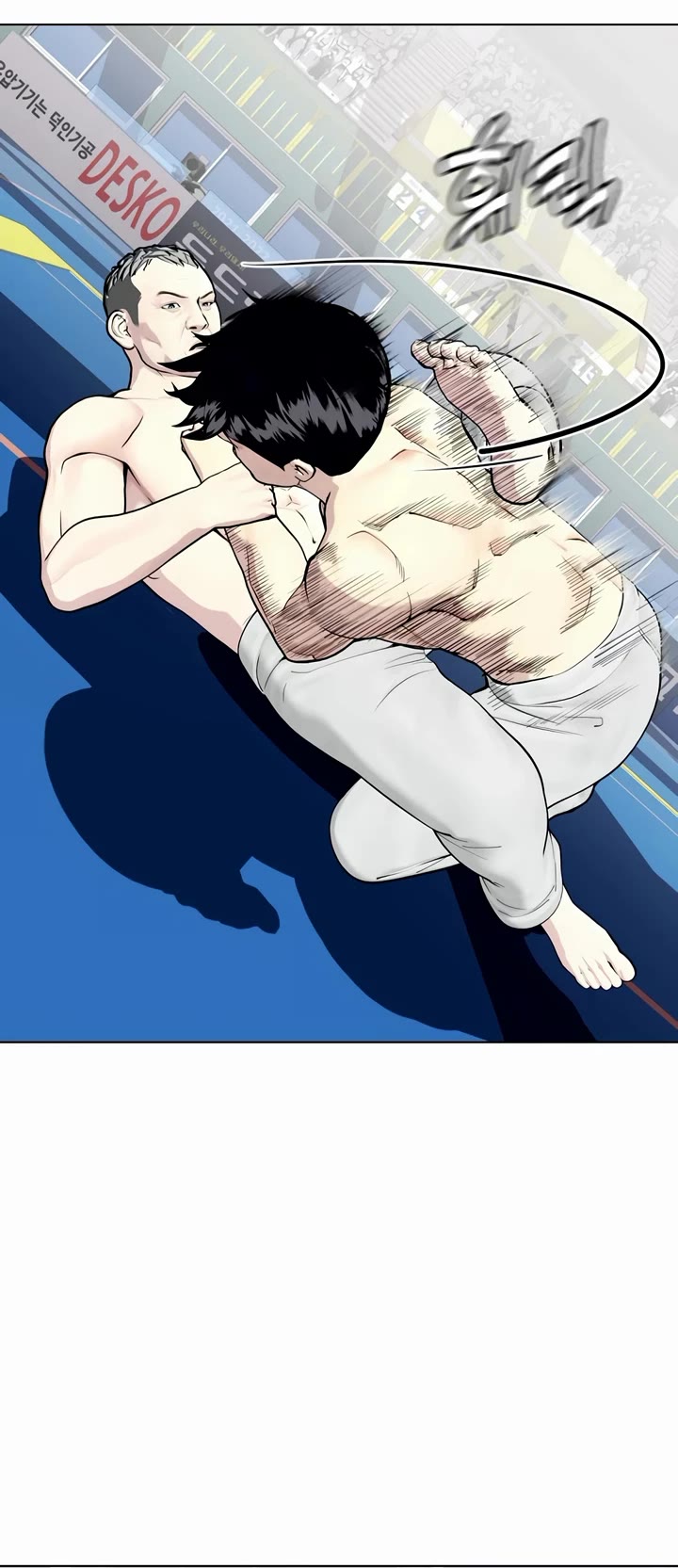 The Outcast Is Too Good at Martial Arts Chapter 40 page 20 - Chapter 40