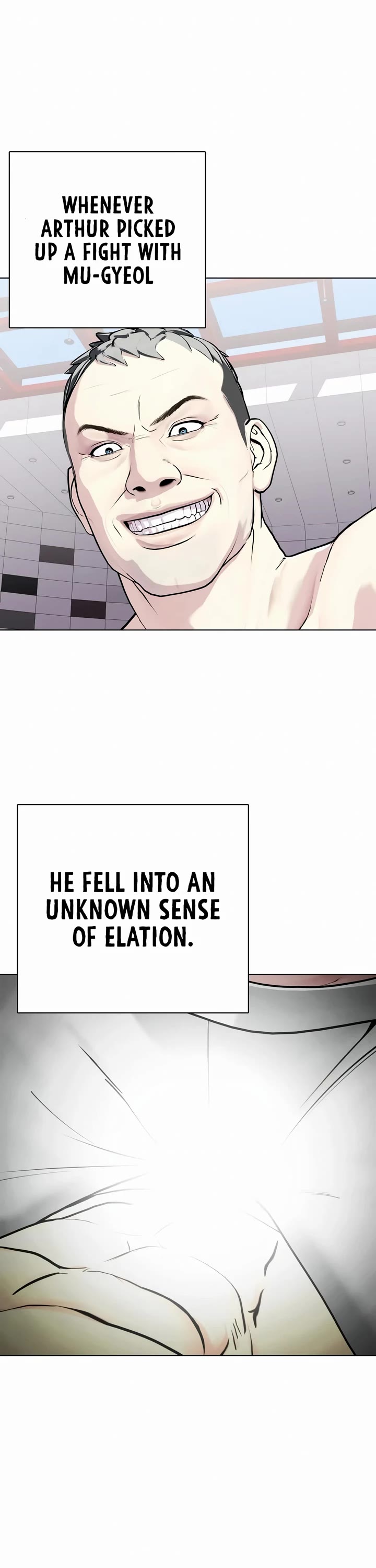 The Outcast Is Too Good at Martial Arts Chapter 40 page 22 - Chapter 40
