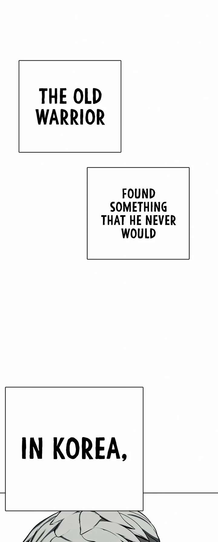 The Outcast Is Too Good at Martial Arts Chapter 40 page 23 - Chapter 40