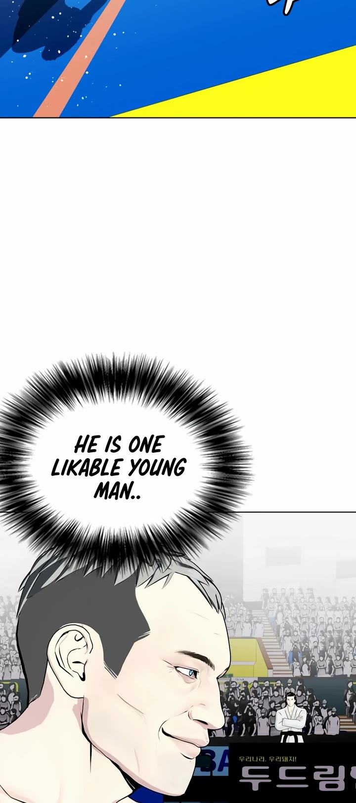 The Outcast Is Too Good at Martial Arts Chapter 40 page 27 - Chapter 40