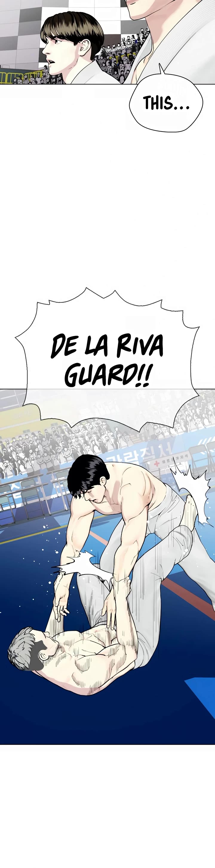 The Outcast Is Too Good at Martial Arts Chapter 40 page 31 - Chapter 40