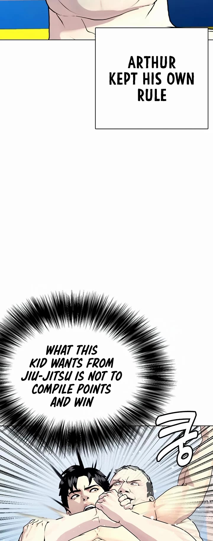 The Outcast Is Too Good at Martial Arts Chapter 40 page 52 - Chapter 40
