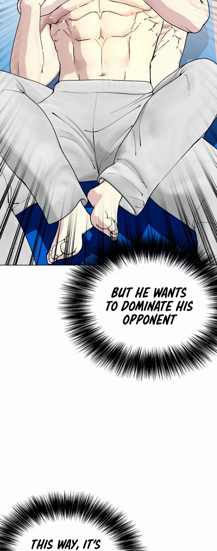 The Outcast Is Too Good at Martial Arts Chapter 40 page 53 - Chapter 40