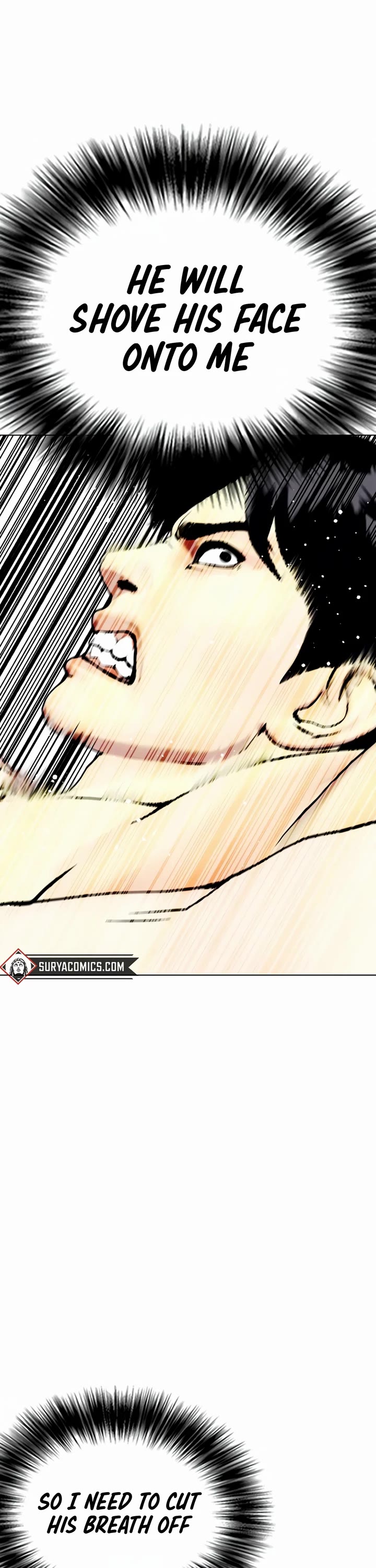 The Outcast Is Too Good at Martial Arts Chapter 40 page 55 - Chapter 40