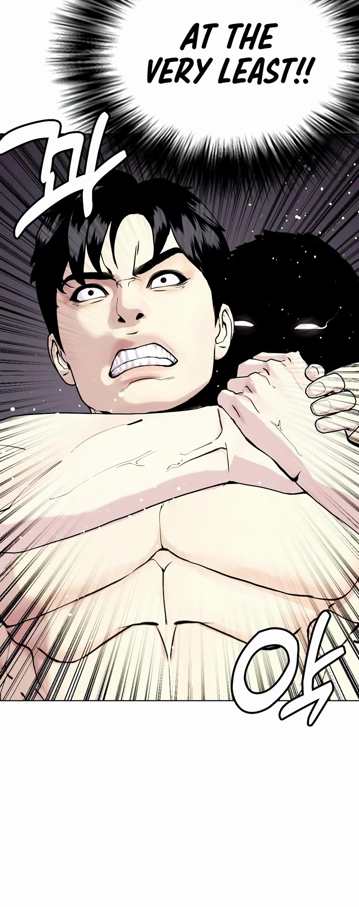 The Outcast Is Too Good at Martial Arts Chapter 40 page 57 - Chapter 40