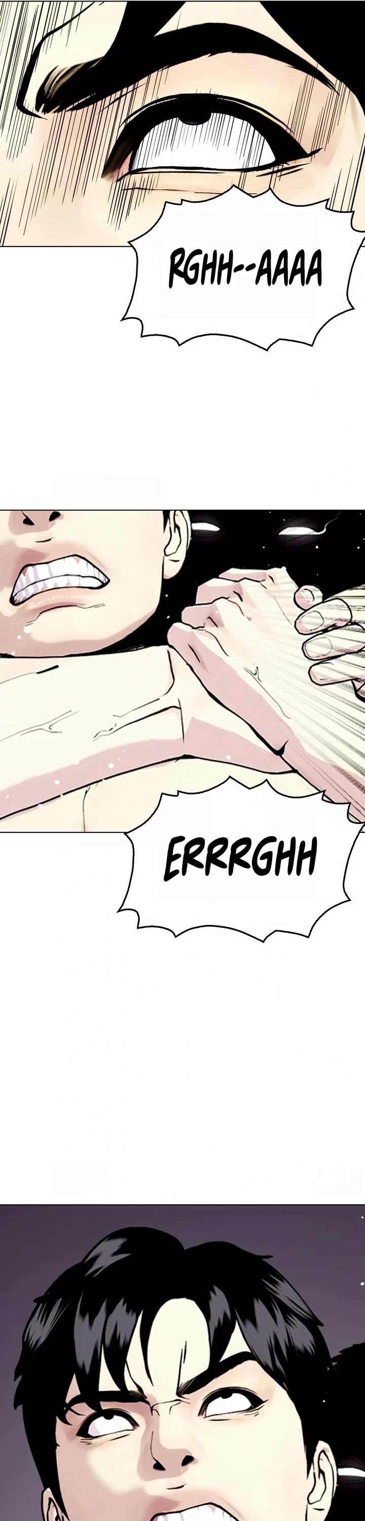 The Outcast Is Too Good at Martial Arts Chapter 40 page 58 - Chapter 40