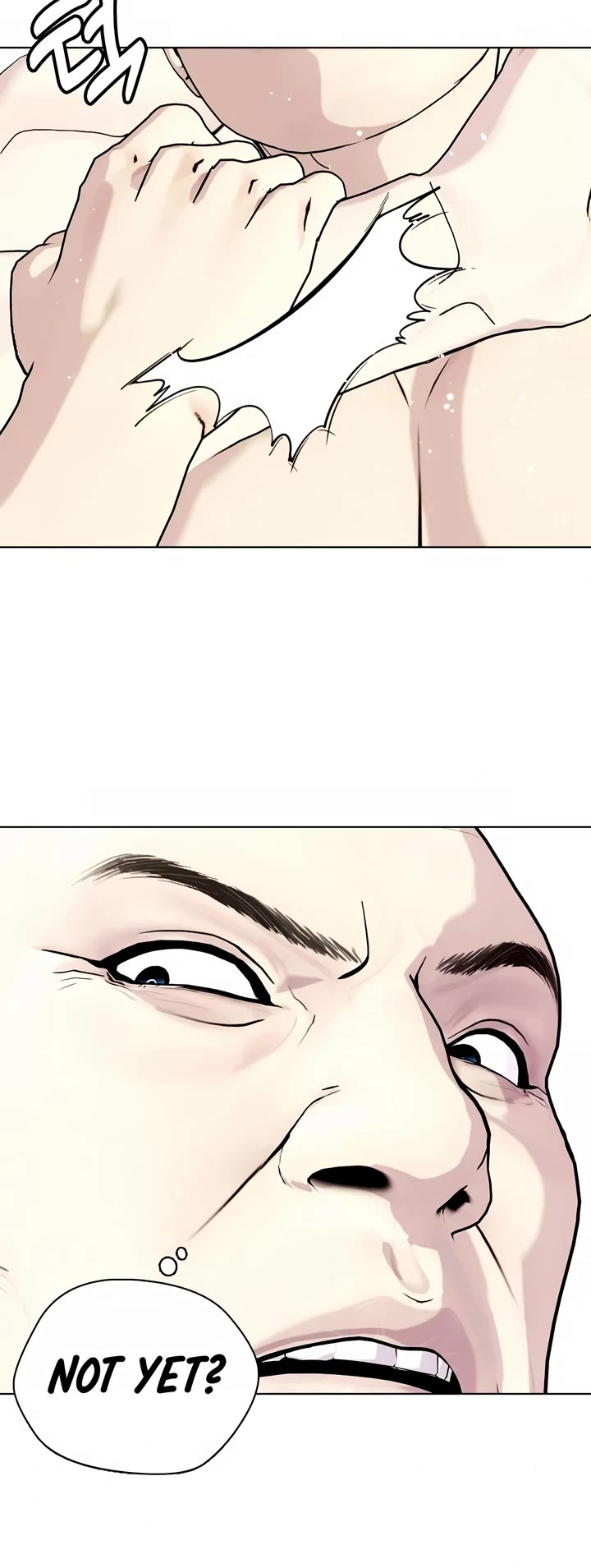 The Outcast Is Too Good at Martial Arts Chapter 40 page 61 - Chapter 40