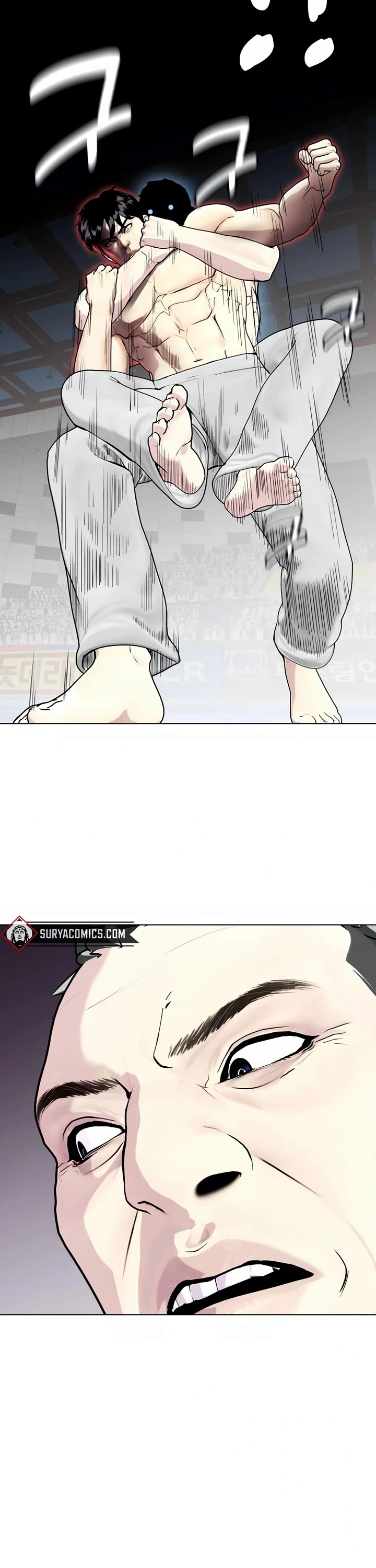 The Outcast Is Too Good at Martial Arts Chapter 40 page 63 - Chapter 40