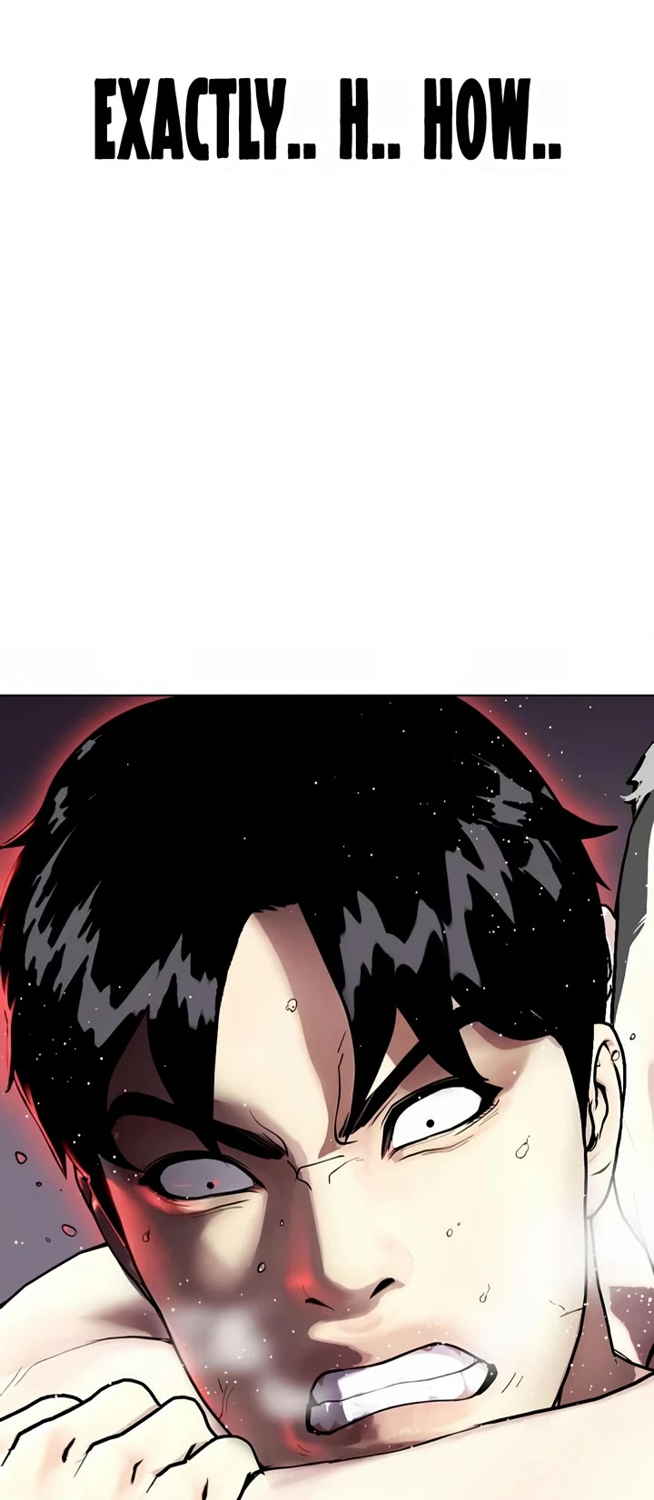 The Outcast Is Too Good at Martial Arts Chapter 40 page 64 - Chapter 40