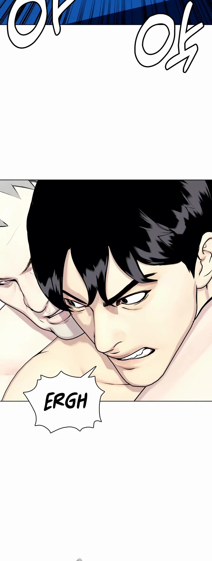 The Outcast Is Too Good at Martial Arts Chapter 40 page 8 - Chapter 40