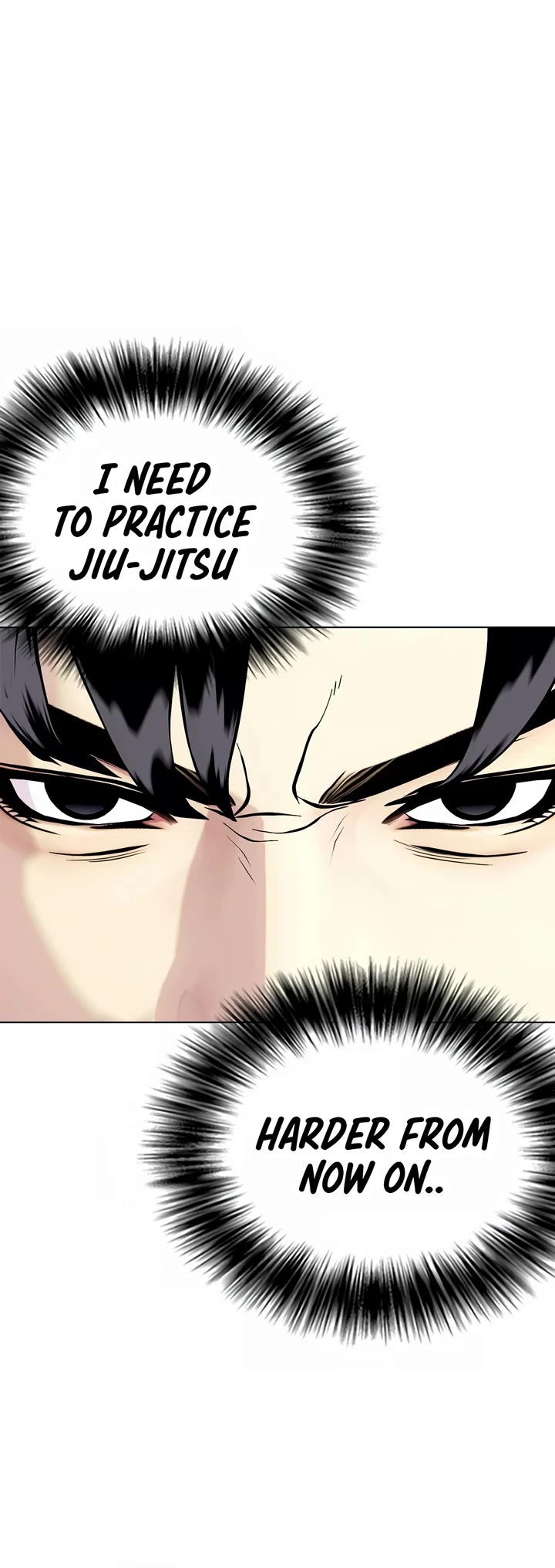 The Outcast Is Too Good at Martial Arts Chapter 41 page 20 - Chapter 41