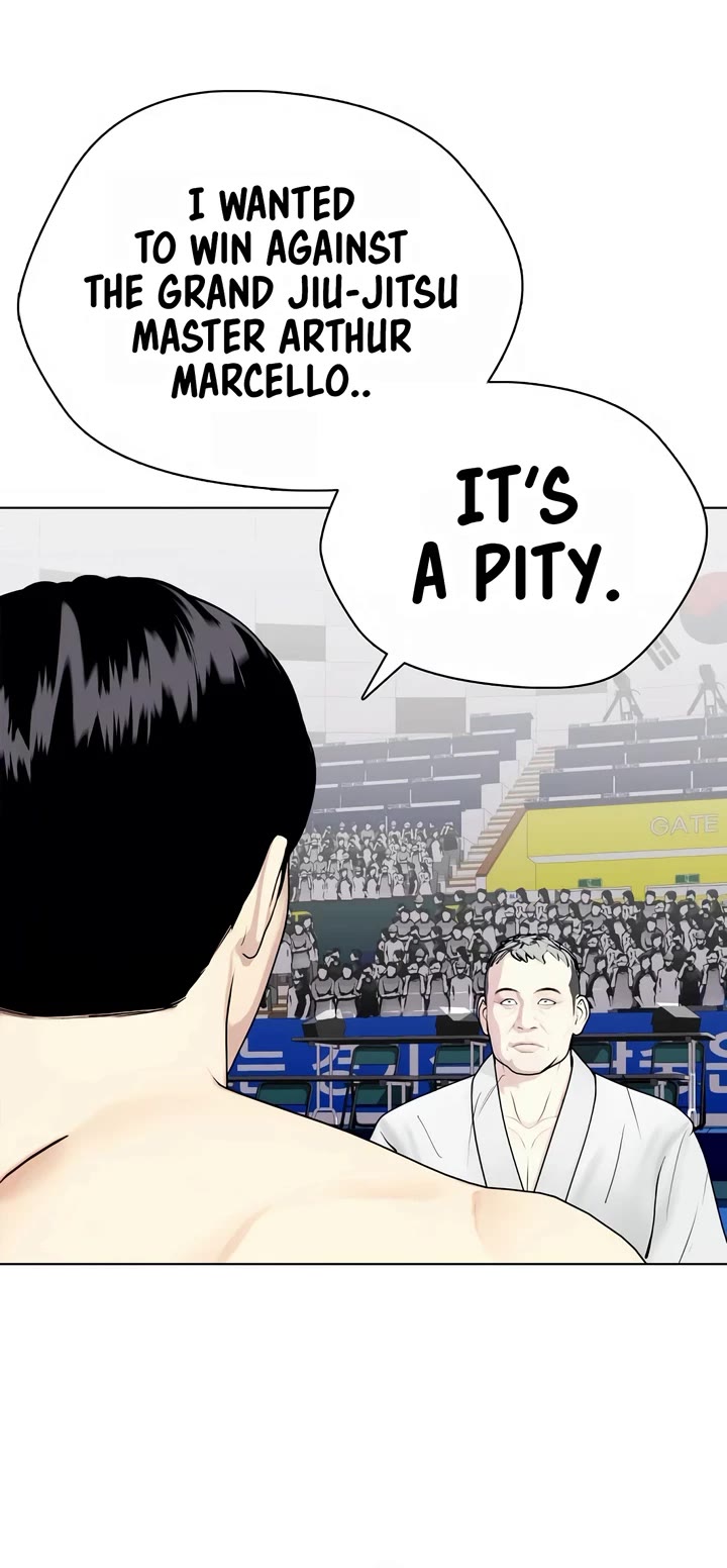 The Outcast Is Too Good at Martial Arts Chapter 41 page 28 - Chapter 41