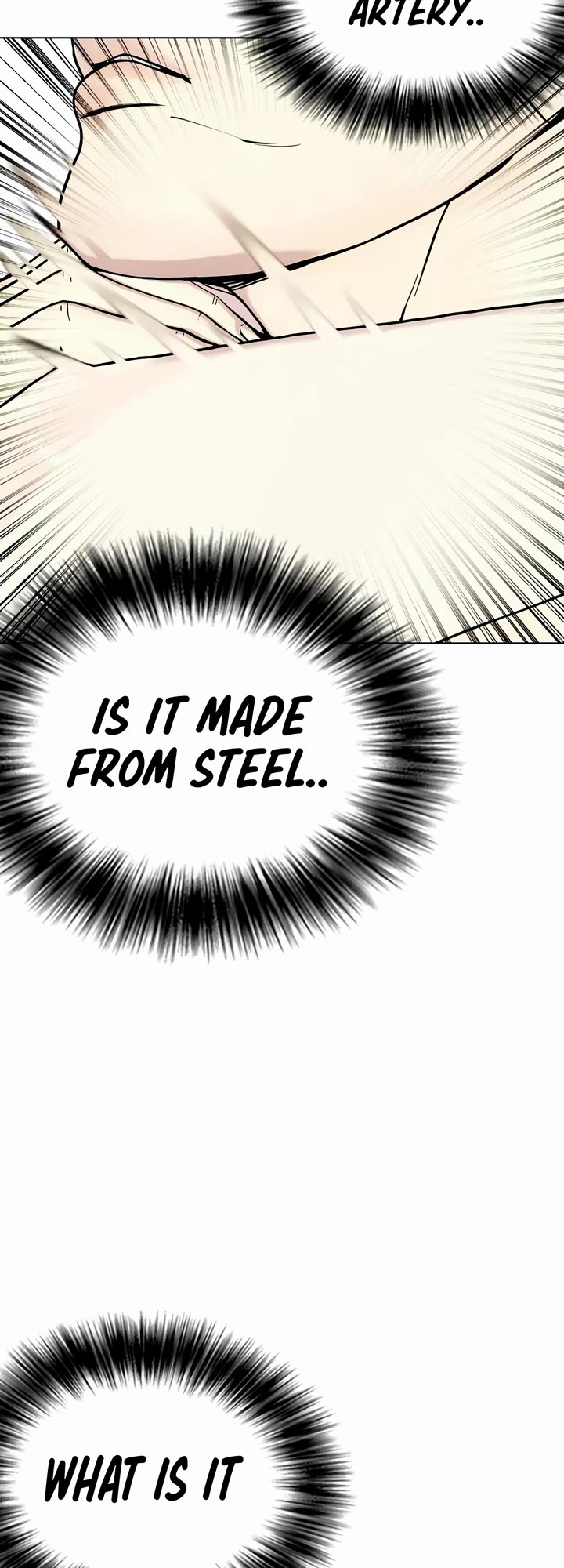 The Outcast Is Too Good at Martial Arts Chapter 41 page 3 - Chapter 41