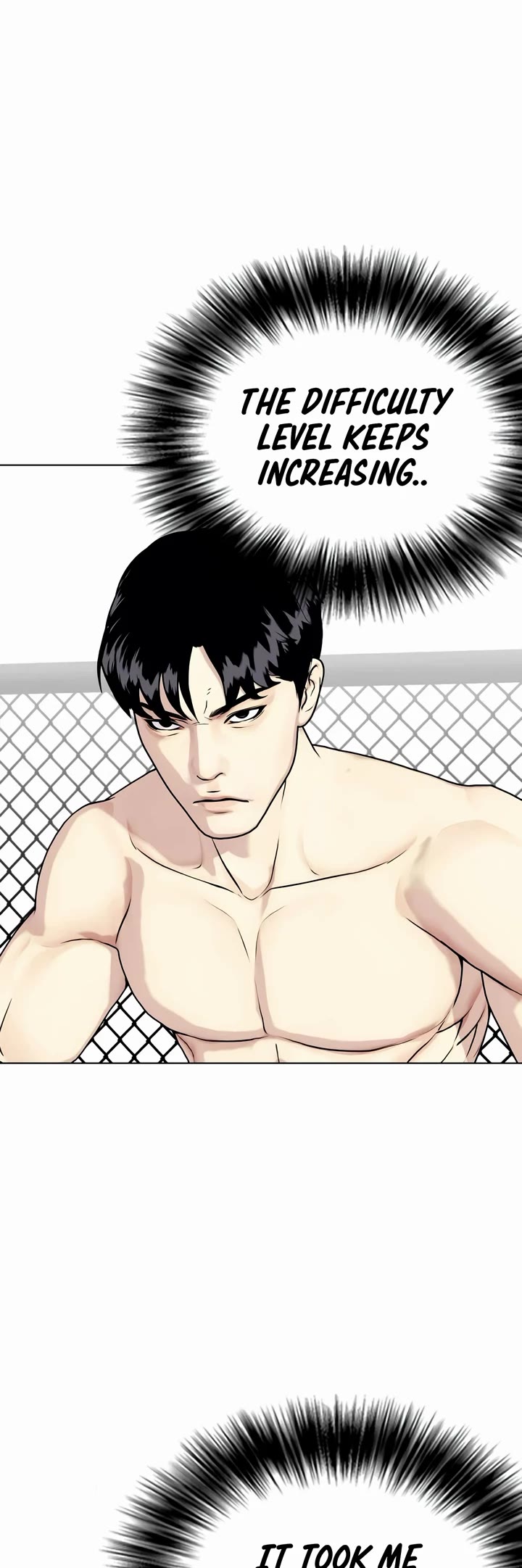 The Outcast Is Too Good at Martial Arts Chapter 41 page 55 - Chapter 41