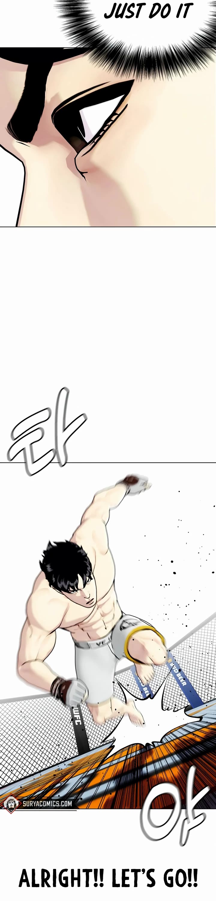 The Outcast Is Too Good at Martial Arts Chapter 41 page 57 - Chapter 41