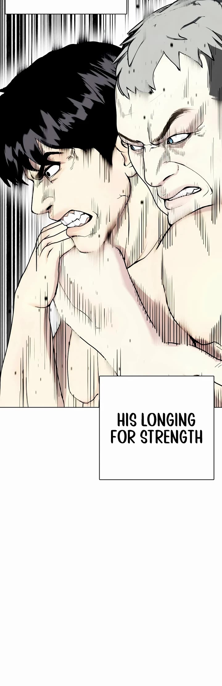 The Outcast Is Too Good at Martial Arts Chapter 41 page 8 - Chapter 41