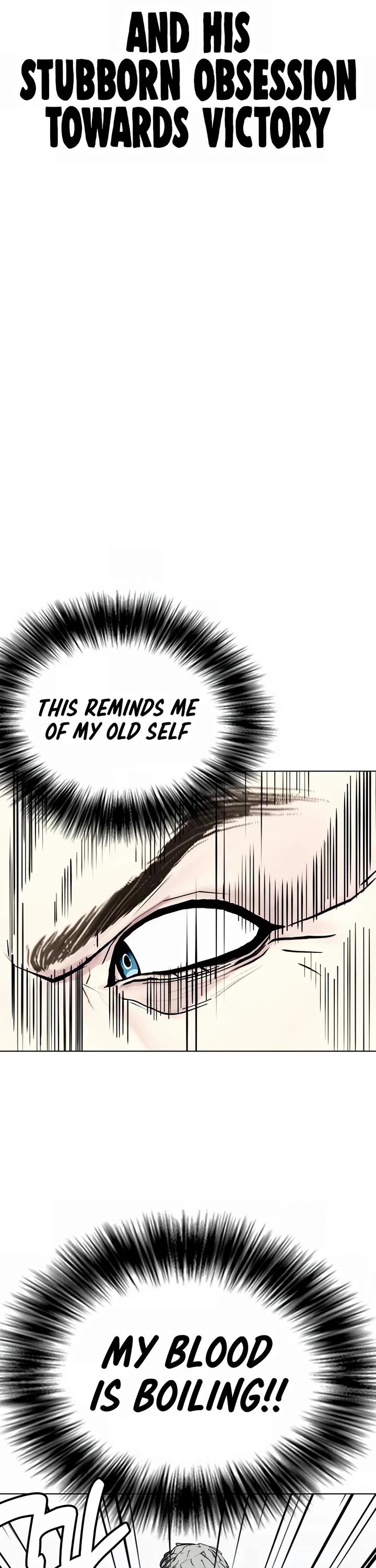 The Outcast Is Too Good at Martial Arts Chapter 41 page 9 - Chapter 41