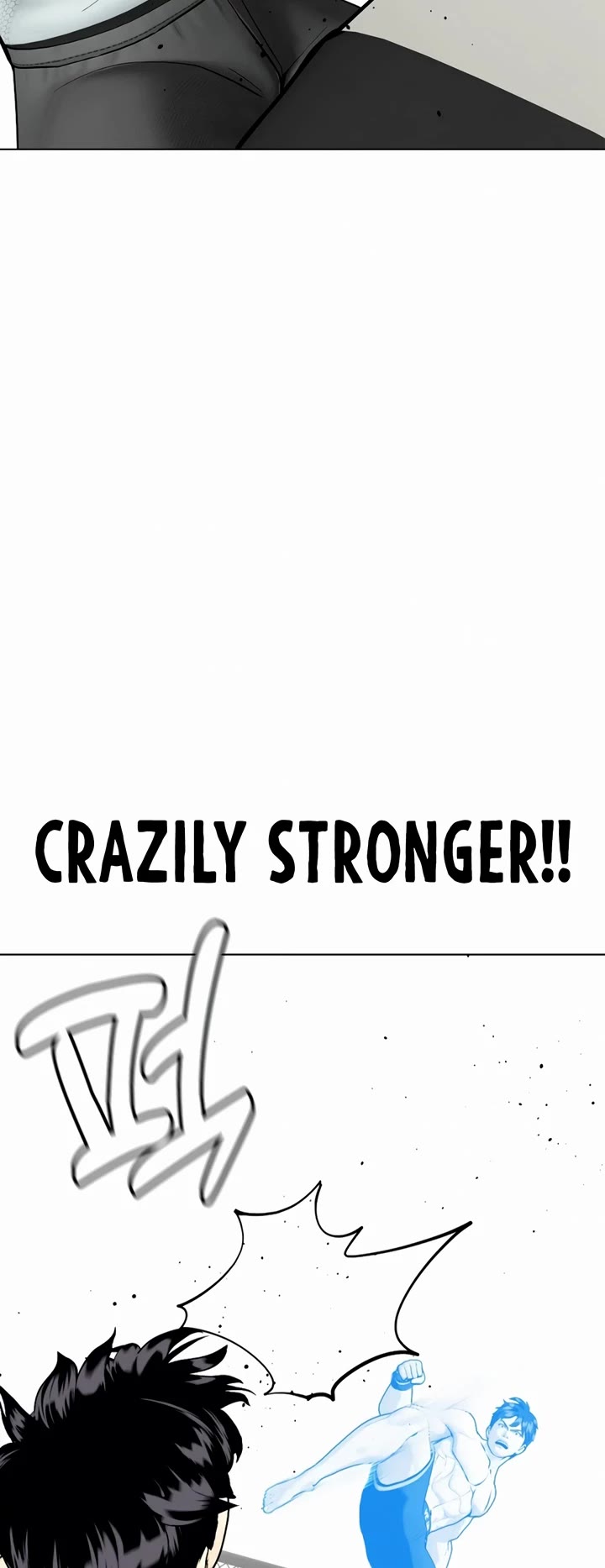 The Outcast Is Too Good at Martial Arts Chapter 42 page 26 - Chapter 42