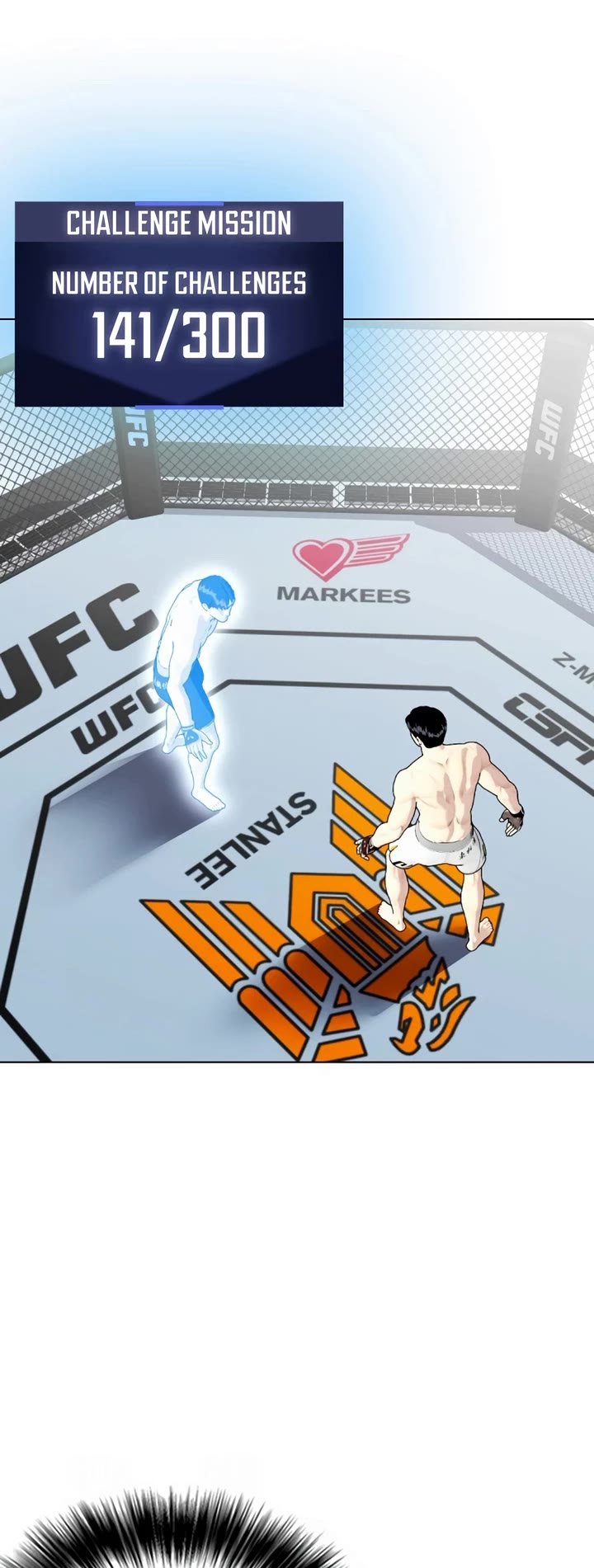 The Outcast Is Too Good at Martial Arts Chapter 42 page 30 - Chapter 42