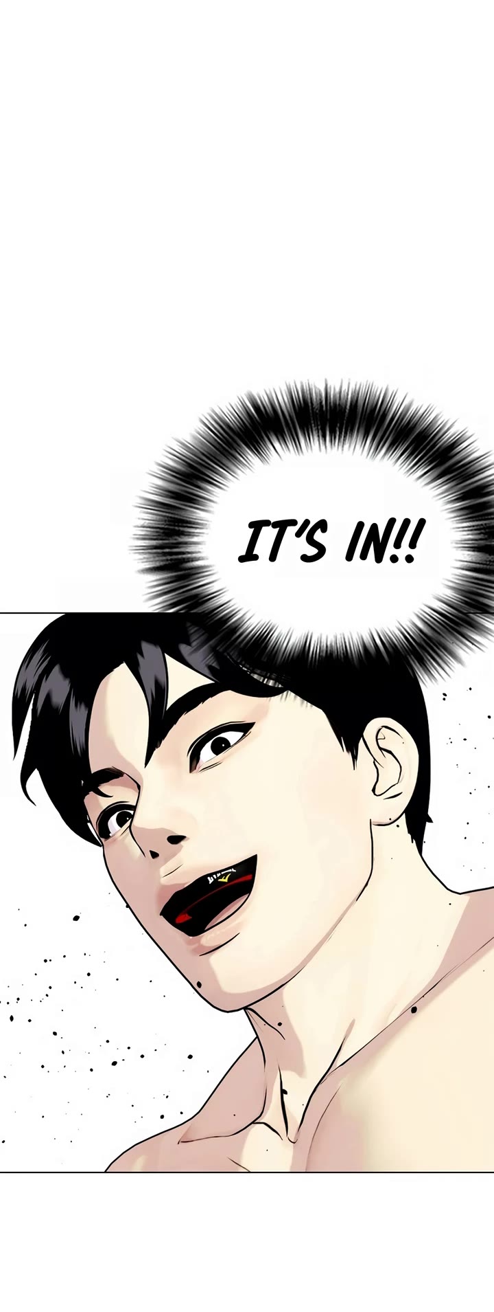 The Outcast Is Too Good at Martial Arts Chapter 42 page 39 - Chapter 42