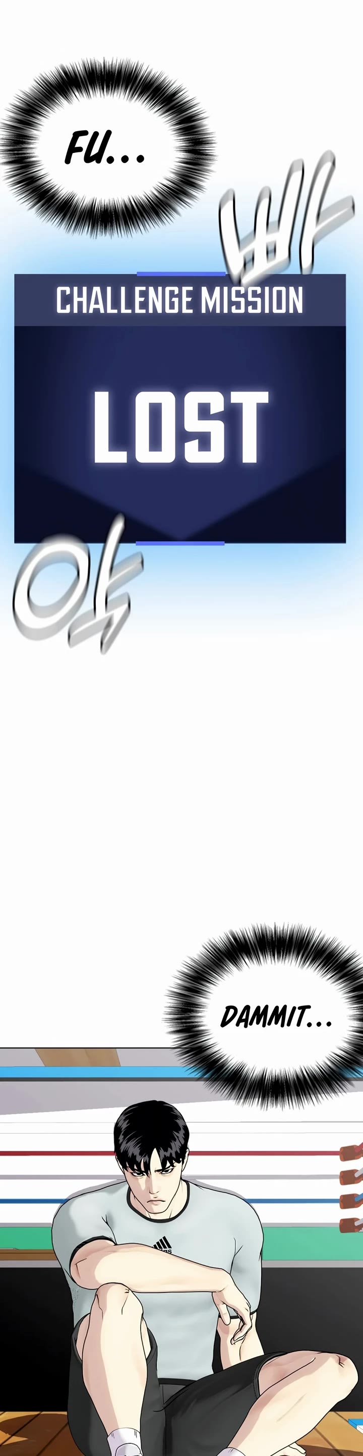 The Outcast Is Too Good at Martial Arts Chapter 42 page 41 - Chapter 42