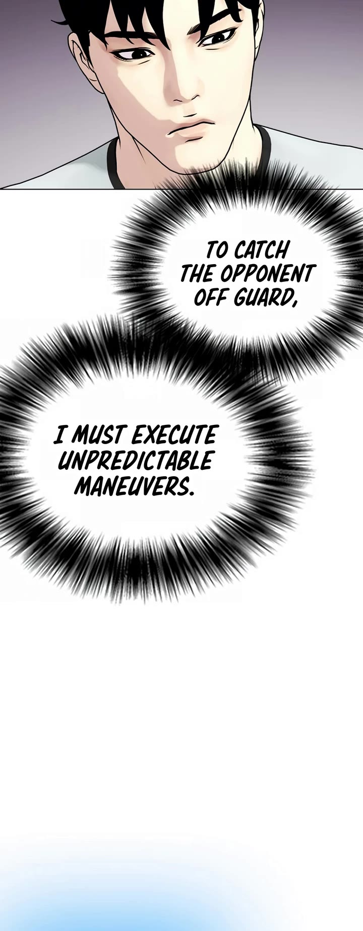 The Outcast Is Too Good at Martial Arts Chapter 42 page 46 - Chapter 42