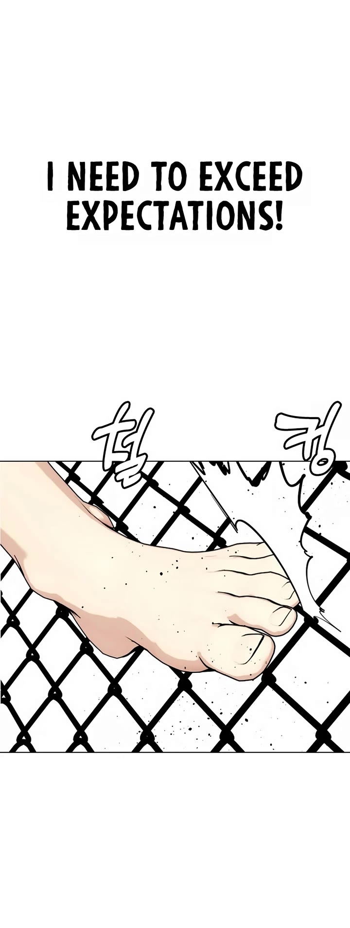 The Outcast Is Too Good at Martial Arts Chapter 42 page 50 - Chapter 42