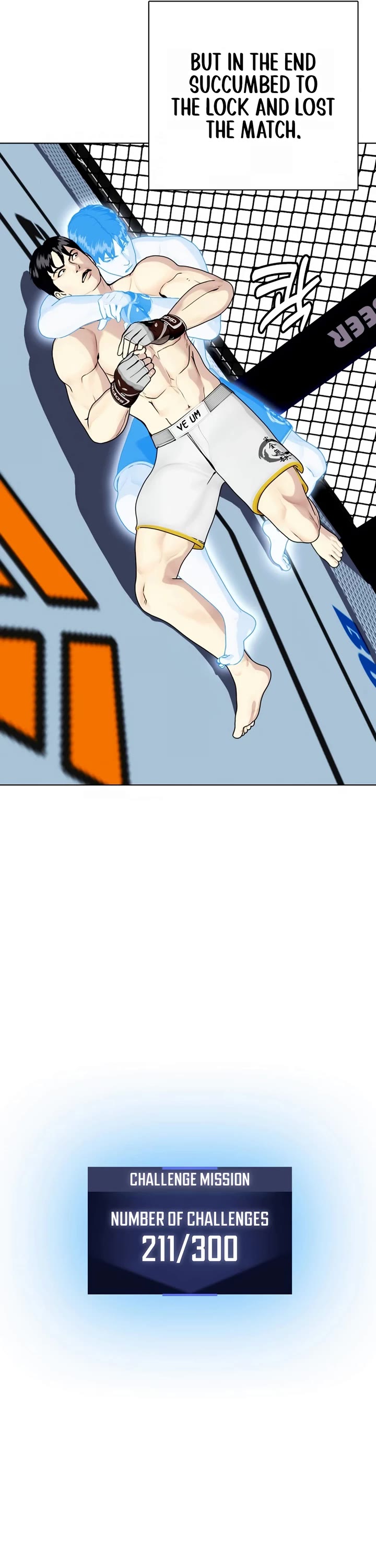 The Outcast Is Too Good at Martial Arts Chapter 42 page 55 - Chapter 42
