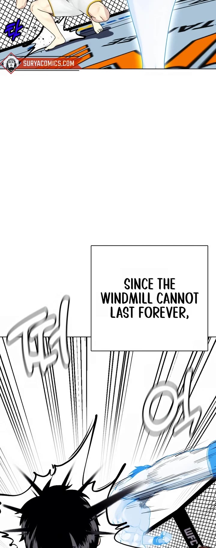 The Outcast Is Too Good at Martial Arts Chapter 42 page 57 - Chapter 42