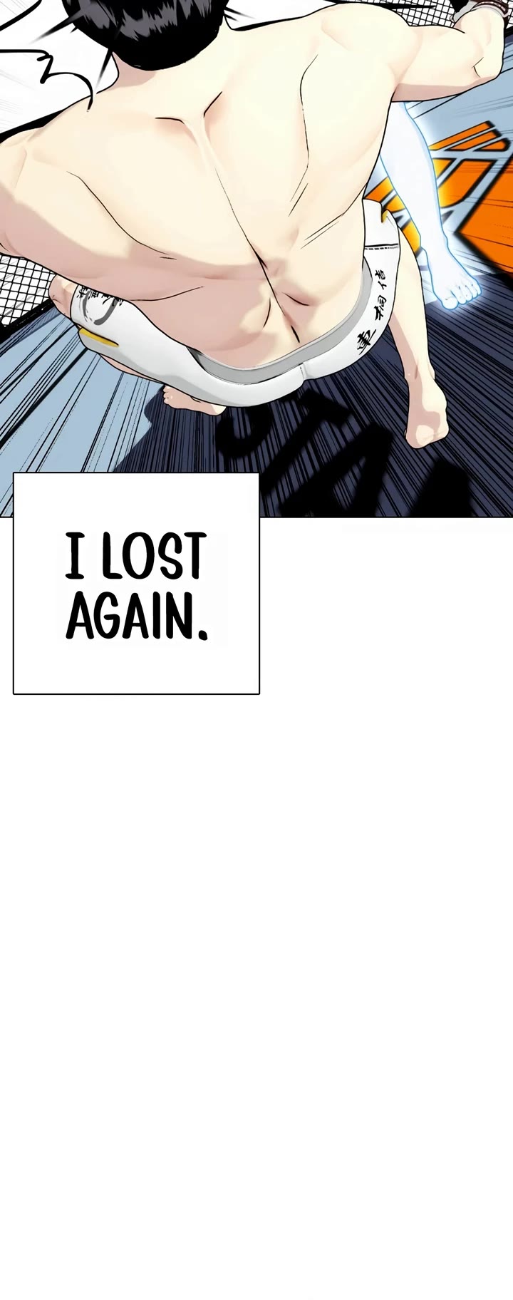 The Outcast Is Too Good at Martial Arts Chapter 42 page 58 - Chapter 42