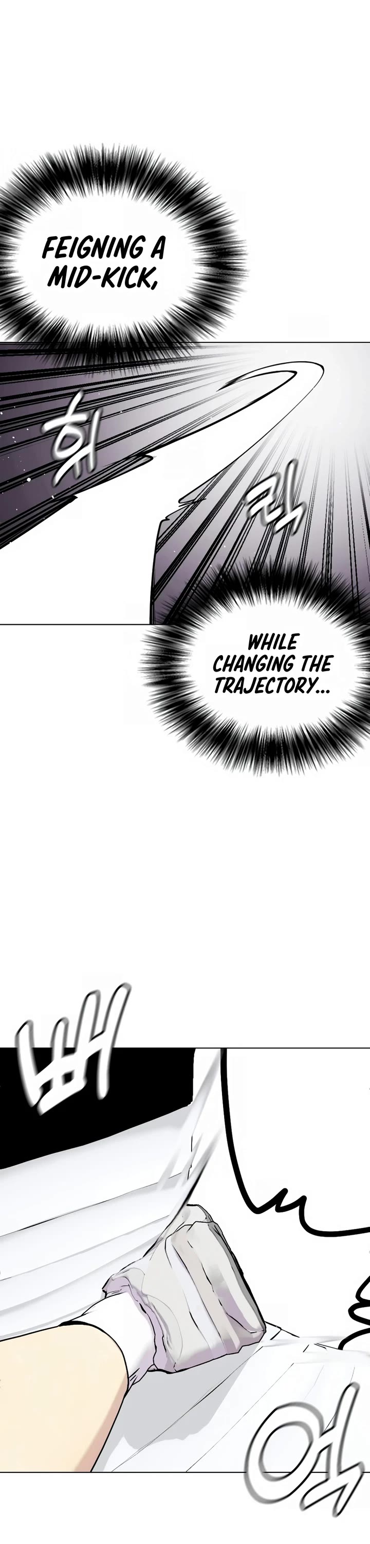 The Outcast Is Too Good at Martial Arts Chapter 42 page 60 - Chapter 42
