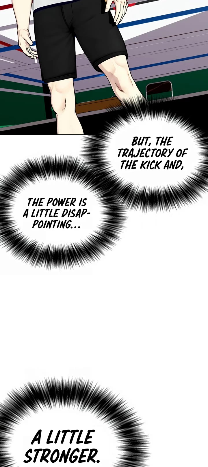The Outcast Is Too Good at Martial Arts Chapter 42 page 62 - Chapter 42