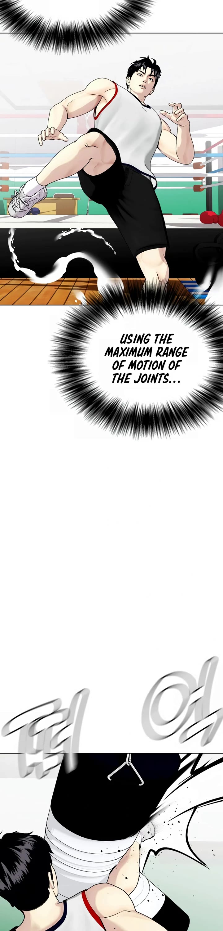 The Outcast Is Too Good at Martial Arts Chapter 42 page 63 - Chapter 42