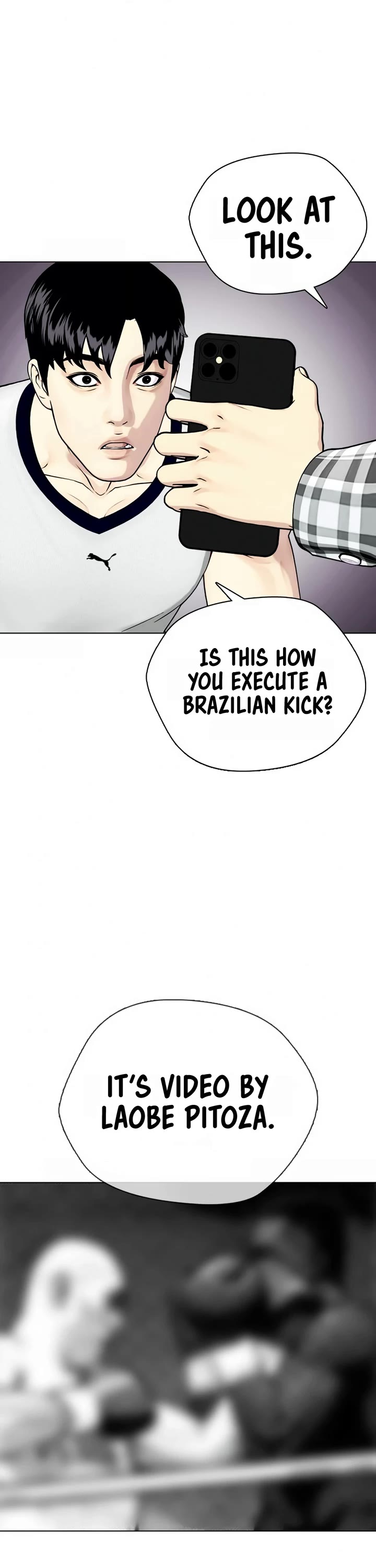 The Outcast Is Too Good at Martial Arts Chapter 42 page 67 - Chapter 42