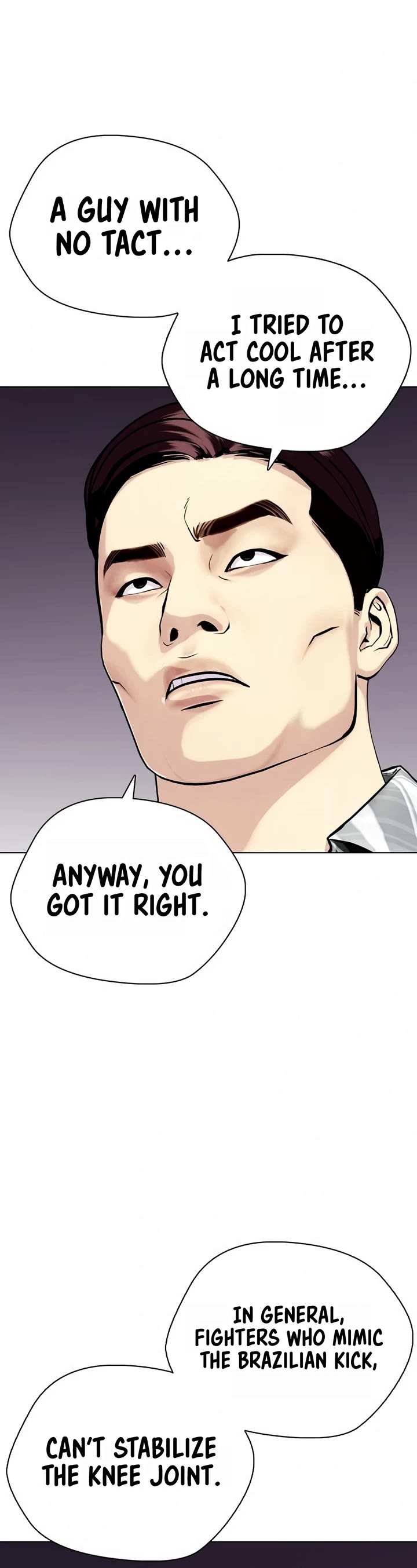 The Outcast Is Too Good at Martial Arts Chapter 42 page 72 - Chapter 42