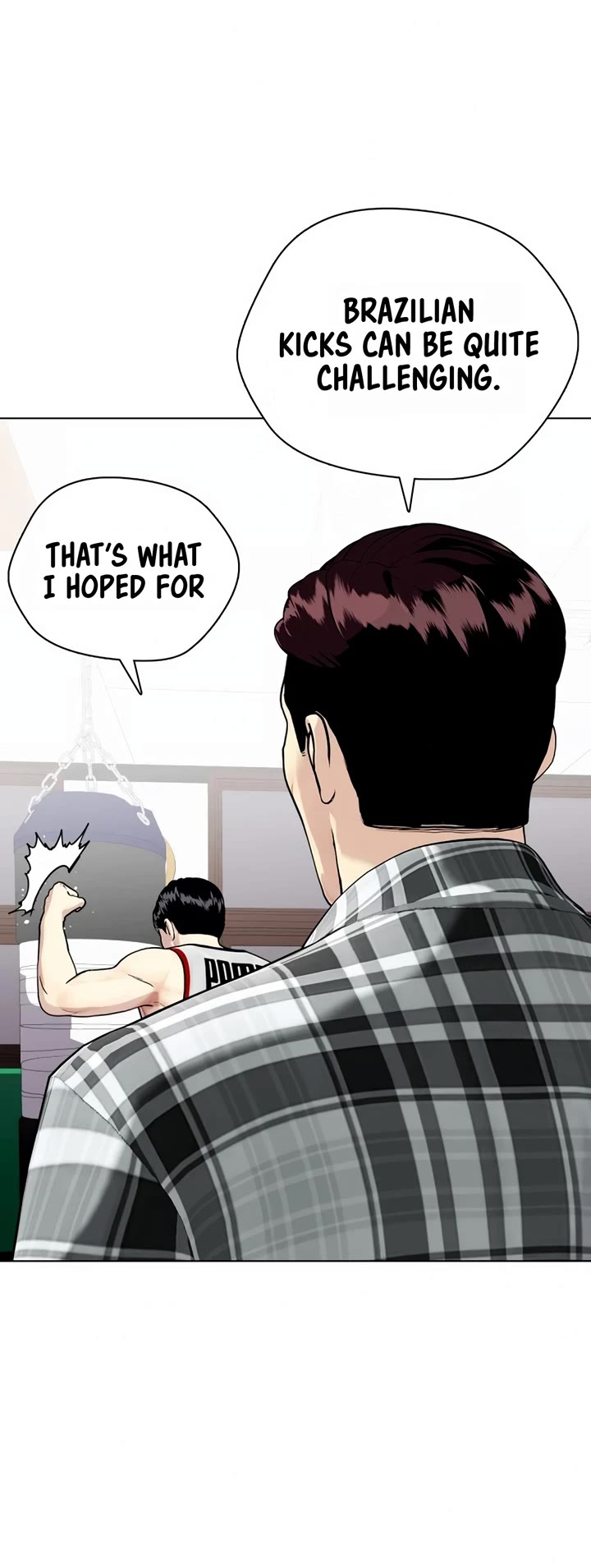 The Outcast Is Too Good at Martial Arts Chapter 42 page 76 - Chapter 42