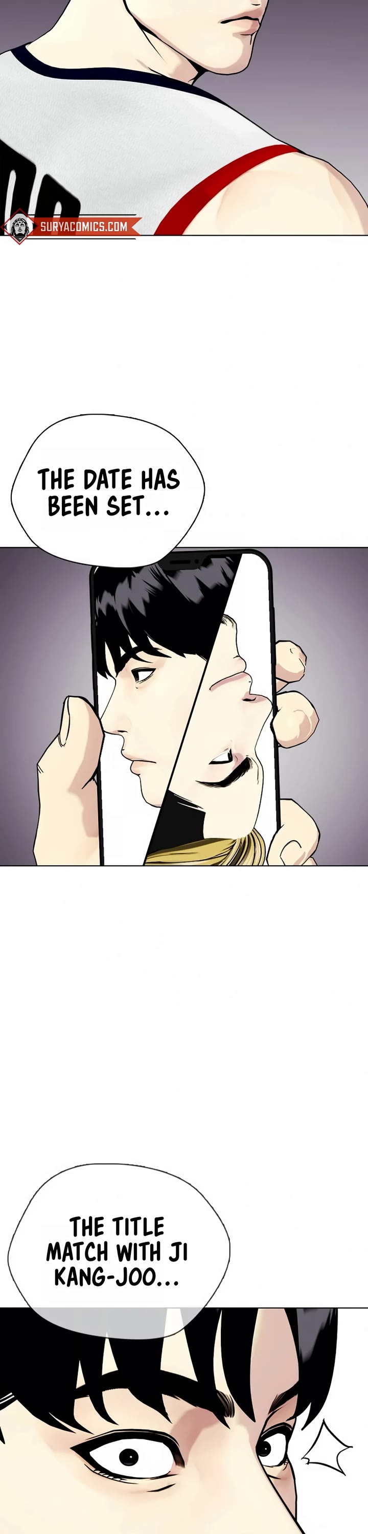 The Outcast Is Too Good at Martial Arts Chapter 42 page 78 - Chapter 42
