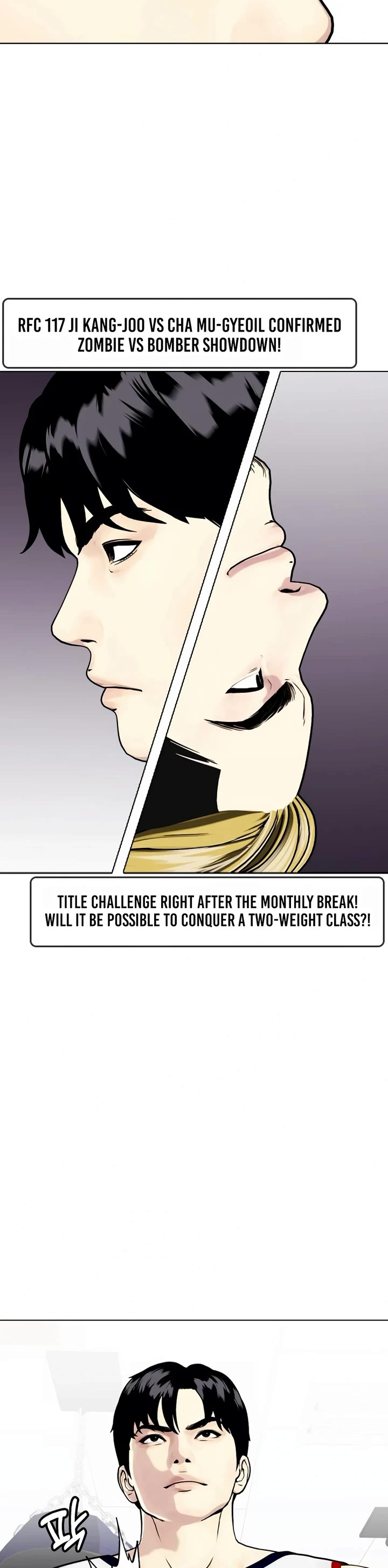 The Outcast Is Too Good at Martial Arts Chapter 42 page 79 - Chapter 42